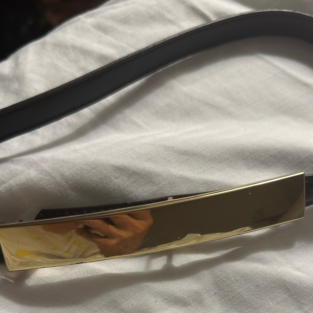 Women belt